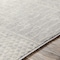 Livabliss Monaco MOC-2304 Machine Crafted Area Rug MOC2304-710RD - alternate 2